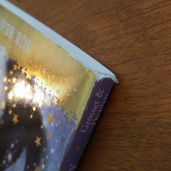 ✨5/$15✨ Children's Book - Magic Puppy-Muddy Paws - Picture 6 of 12